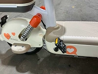 Raccoon incalcu rc-g1.5 fatbike - afbeelding 8 van  13