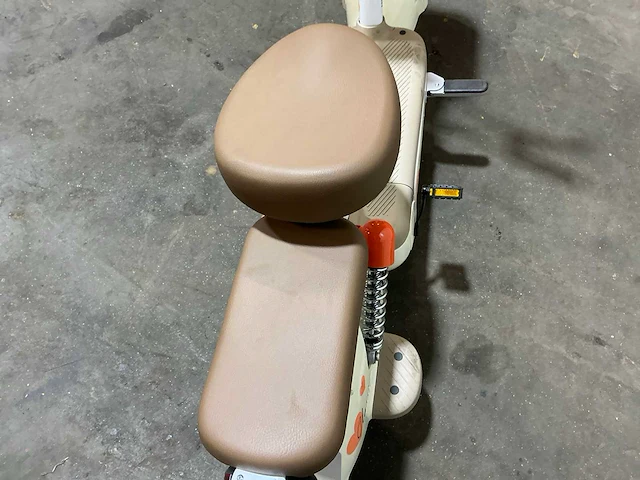 Raccoon incalcu rc-g1.5 fatbike - afbeelding 9 van  13