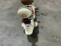 Raccoon incalcu rc-g1.5 fatbike - afbeelding 10 van  13