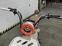 Raccoon incalcu rc-g1.5 fatbike - afbeelding 12 van  13