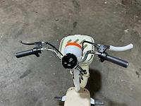 Raccoon incalcu rc-g1.5 fatbike - afbeelding 13 van  13