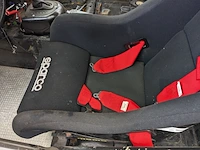 Race auto, opel, astra ex dtcc, 1994 - afbeelding 2 van  73