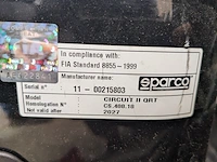 Race auto, opel, astra ex dtcc, 1994 - afbeelding 3 van  73