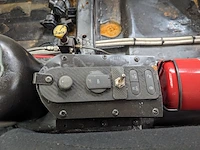 Race auto, opel, astra ex dtcc, 1994 - afbeelding 8 van  73