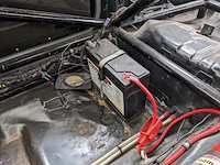 Race auto, opel, astra ex dtcc, 1994 - afbeelding 10 van  73