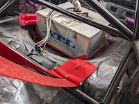 Race auto, opel, astra ex dtcc, 1994 - afbeelding 11 van  73