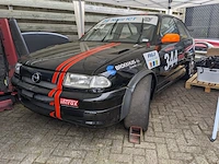 Race auto, opel, astra ex dtcc, 1994 - afbeelding 1 van  73