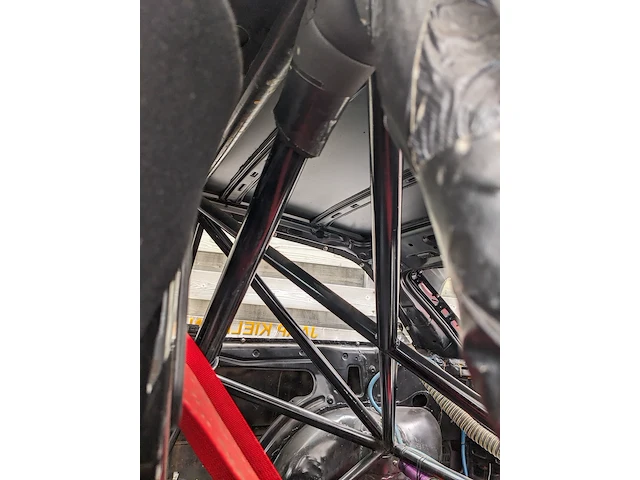 Race auto, opel, astra ex dtcc, 1994 - afbeelding 14 van  73