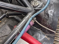 Race auto, opel, astra ex dtcc, 1994 - afbeelding 16 van  73