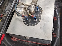 Race auto, opel, astra ex dtcc, 1994 - afbeelding 17 van  73