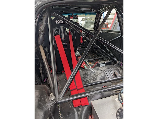 Race auto, opel, astra ex dtcc, 1994 - afbeelding 18 van  73