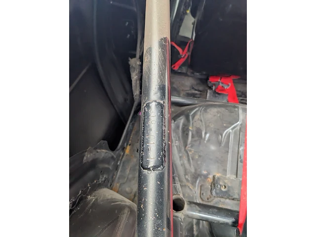 Race auto, opel, astra ex dtcc, 1994 - afbeelding 22 van  73