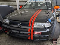 Race auto, opel, astra ex dtcc, 1994 - afbeelding 12 van  73