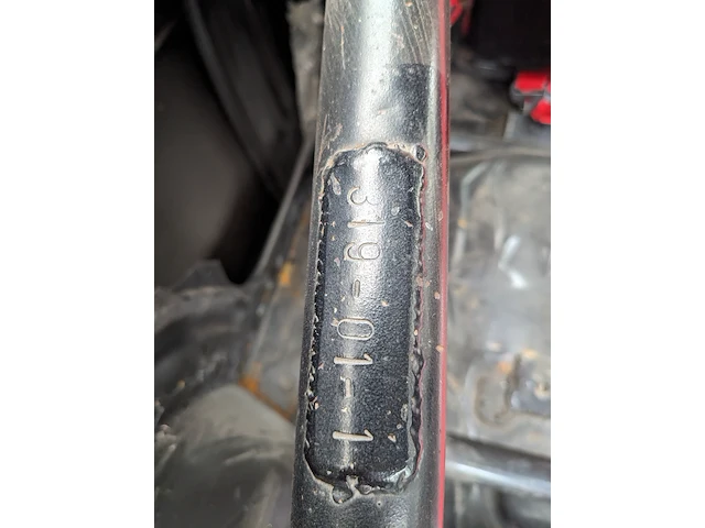 Race auto, opel, astra ex dtcc, 1994 - afbeelding 24 van  73