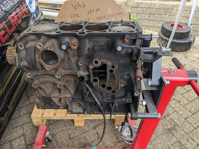 Race auto, opel, astra ex dtcc, 1994 - afbeelding 26 van  73