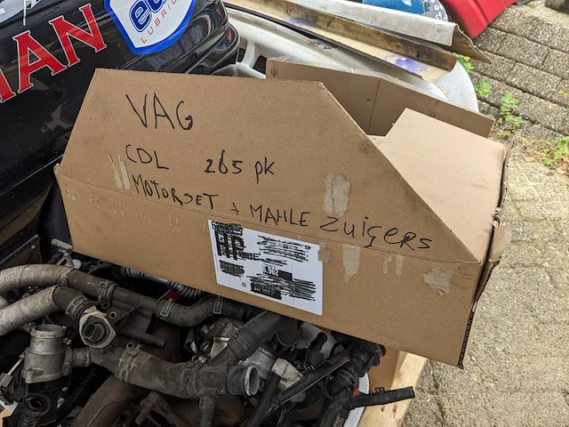 Race auto, opel, astra ex dtcc, 1994 - afbeelding 29 van  73