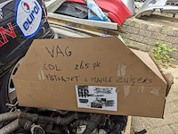 Race auto, opel, astra ex dtcc, 1994 - afbeelding 30 van  73