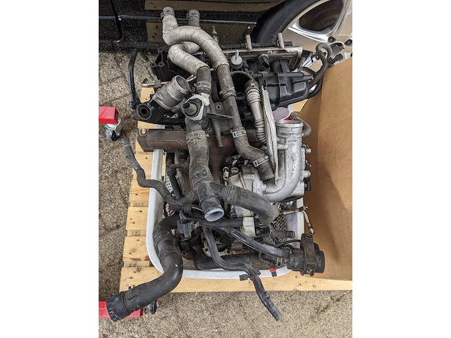 Race auto, opel, astra ex dtcc, 1994 - afbeelding 33 van  73