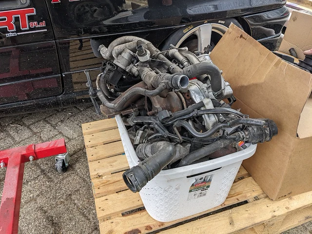 Race auto, opel, astra ex dtcc, 1994 - afbeelding 35 van  73