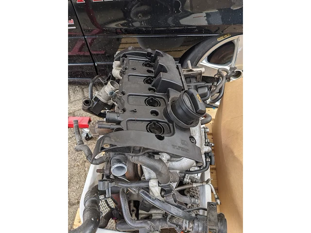 Race auto, opel, astra ex dtcc, 1994 - afbeelding 36 van  73