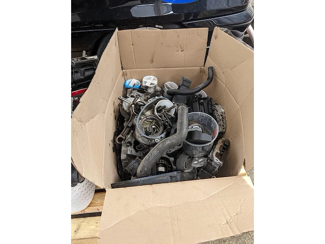 Race auto, opel, astra ex dtcc, 1994 - afbeelding 37 van  73