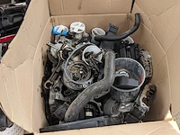Race auto, opel, astra ex dtcc, 1994 - afbeelding 37 van  73