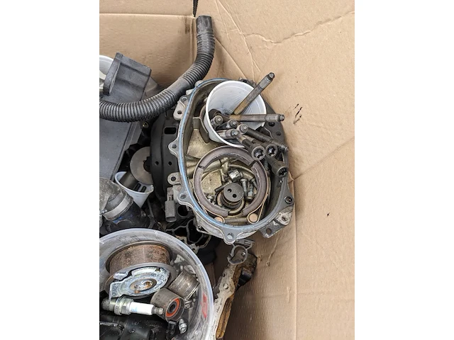 Race auto, opel, astra ex dtcc, 1994 - afbeelding 39 van  73