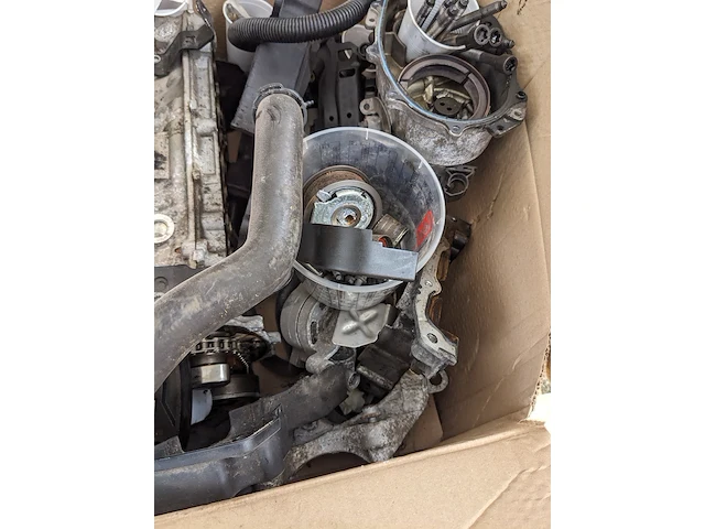 Race auto, opel, astra ex dtcc, 1994 - afbeelding 40 van  73