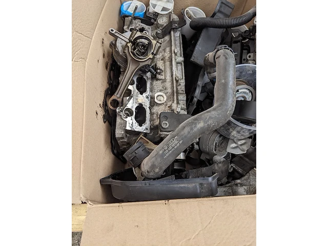 Race auto, opel, astra ex dtcc, 1994 - afbeelding 41 van  73