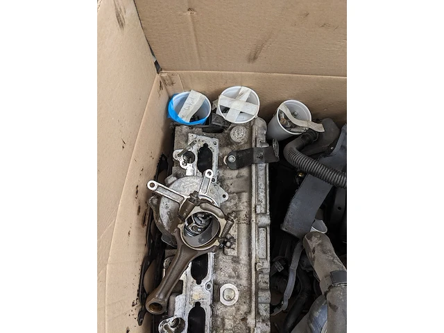 Race auto, opel, astra ex dtcc, 1994 - afbeelding 42 van  73
