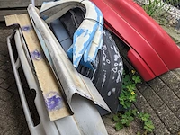 Race auto, opel, astra ex dtcc, 1994 - afbeelding 43 van  73