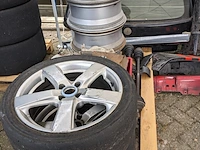 Race auto, opel, astra ex dtcc, 1994 - afbeelding 47 van  73