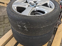 Race auto, opel, astra ex dtcc, 1994 - afbeelding 48 van  73