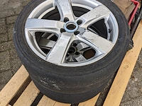 Race auto, opel, astra ex dtcc, 1994 - afbeelding 49 van  73