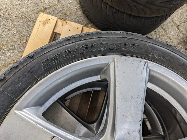 Race auto, opel, astra ex dtcc, 1994 - afbeelding 50 van  73