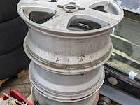 Race auto, opel, astra ex dtcc, 1994 - afbeelding 53 van  73