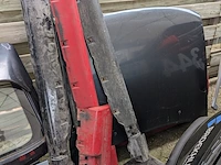 Race auto, opel, astra ex dtcc, 1994 - afbeelding 57 van  73
