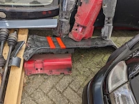 Race auto, opel, astra ex dtcc, 1994 - afbeelding 58 van  73