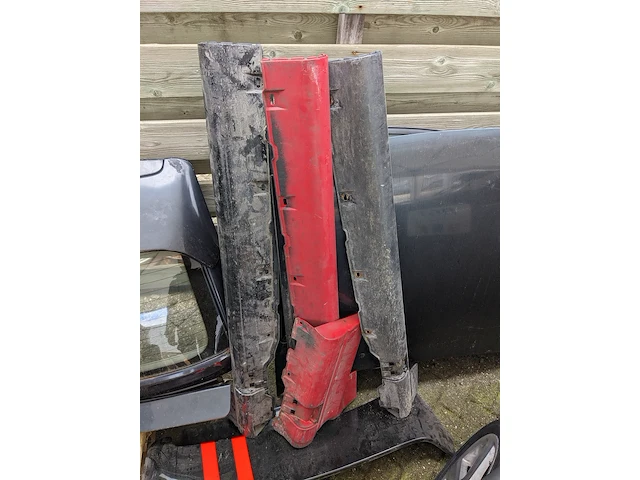 Race auto, opel, astra ex dtcc, 1994 - afbeelding 60 van  73
