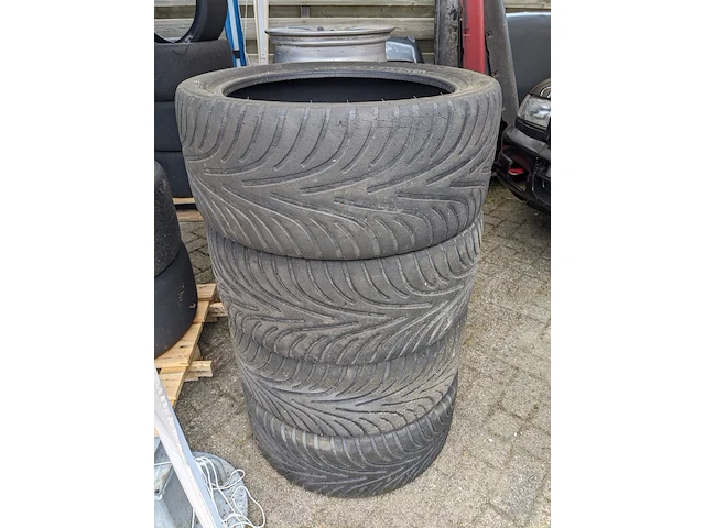 Race auto, opel, astra ex dtcc, 1994 - afbeelding 62 van  73