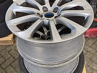 Race auto, opel, astra ex dtcc, 1994 - afbeelding 66 van  73