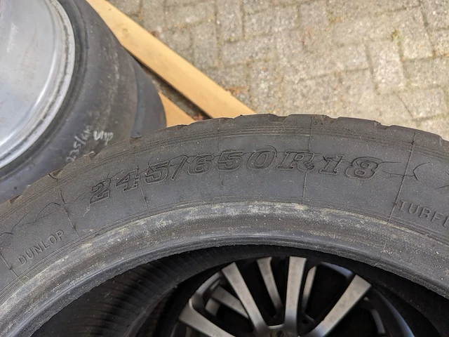 Race auto, opel, astra ex dtcc, 1994 - afbeelding 69 van  73