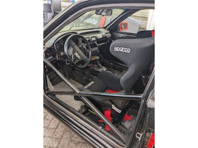 Race auto, opel, astra ex dtcc, 1994 - afbeelding 67 van  73