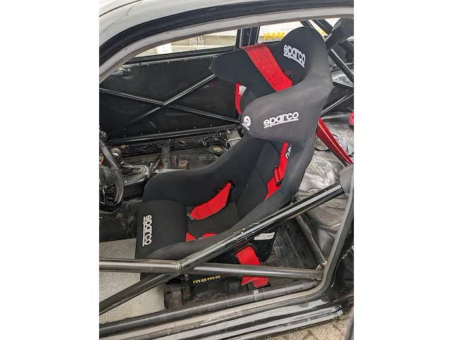 Race auto, opel, astra ex dtcc, 1994 - afbeelding 71 van  73