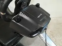Race stoel met stuur en pedalen playseat/logitech g, driving force - afbeelding 12 van  14