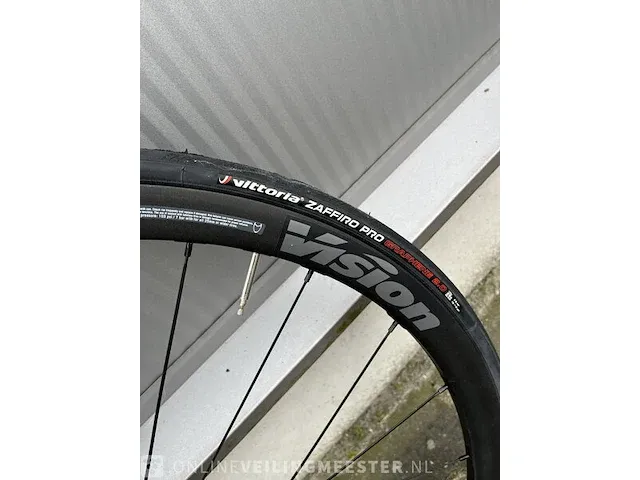 Race wielset vision, trimax 35 - afbeelding 2 van  5