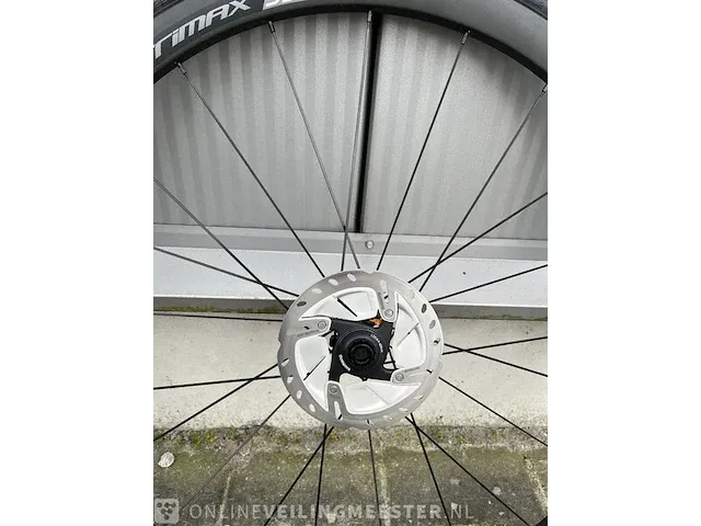 Race wielset vision, trimax 35 - afbeelding 3 van  5