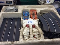Racebaan gama - afbeelding 1 van  3