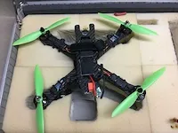 Racedrone - afbeelding 1 van  12
