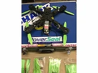 Racedrone - afbeelding 7 van  12